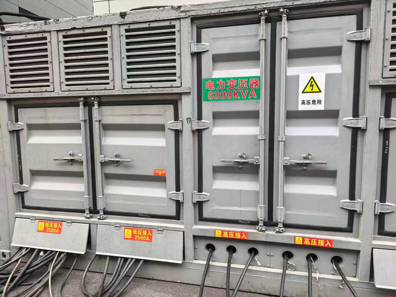 平房柴油发电机组换季保养注意哪些事项?