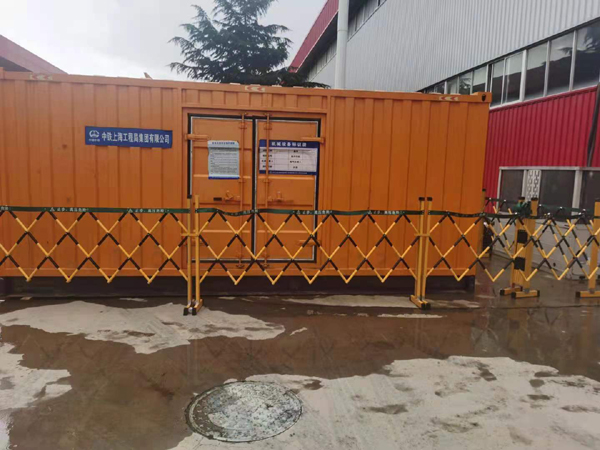平房租赁发电机 柴油发电机组供应商：柴油发电机组润滑油的作用？