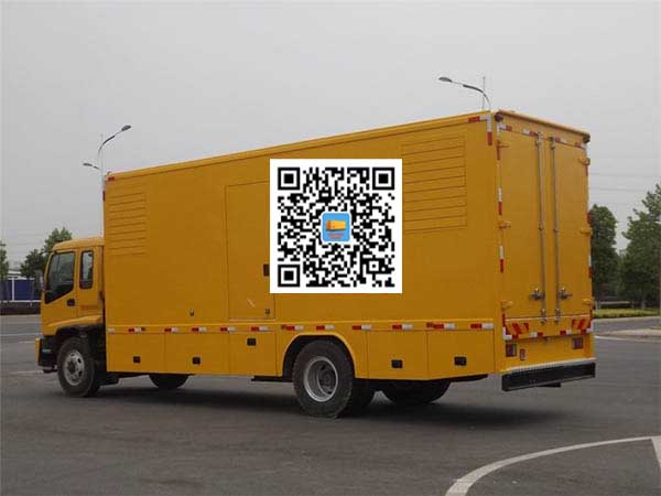 平房发电车出租-发电机组的主要用途是什么？
