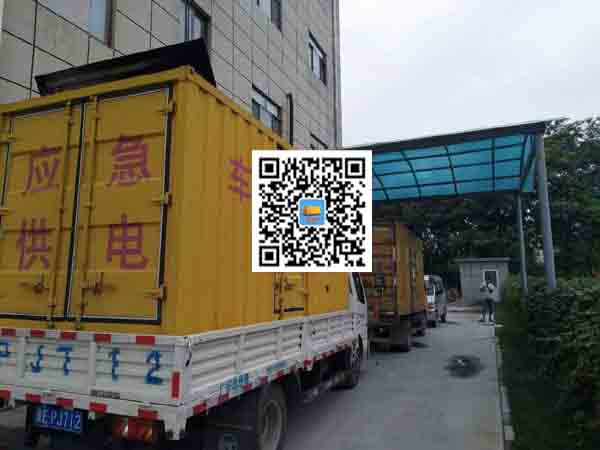 平房发电车出租-发电机产品使用越来越广泛