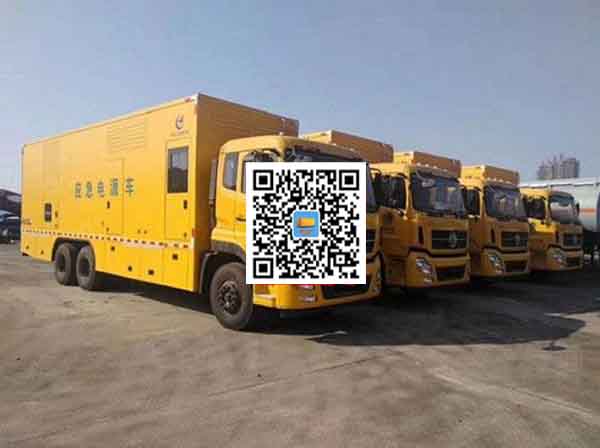平房出租发电车-怎样确保潍柴发电机组的质量
