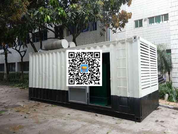 平房出租发电机-什么样的柴油发电机使用效果比较好