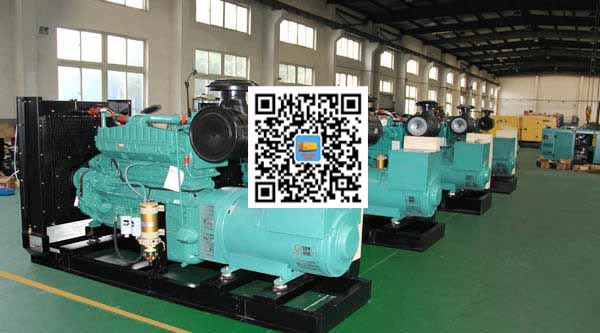 平房发电机租赁-60Hz发电设备出口的可行性研究