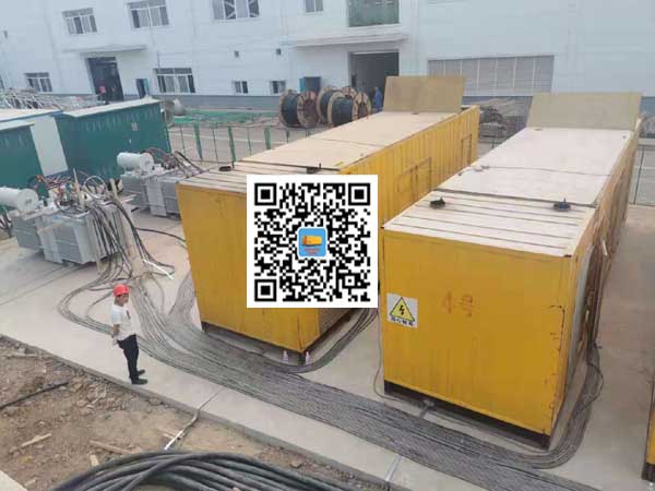 平房发电机出租-柴油发电机组应用在哪些方面