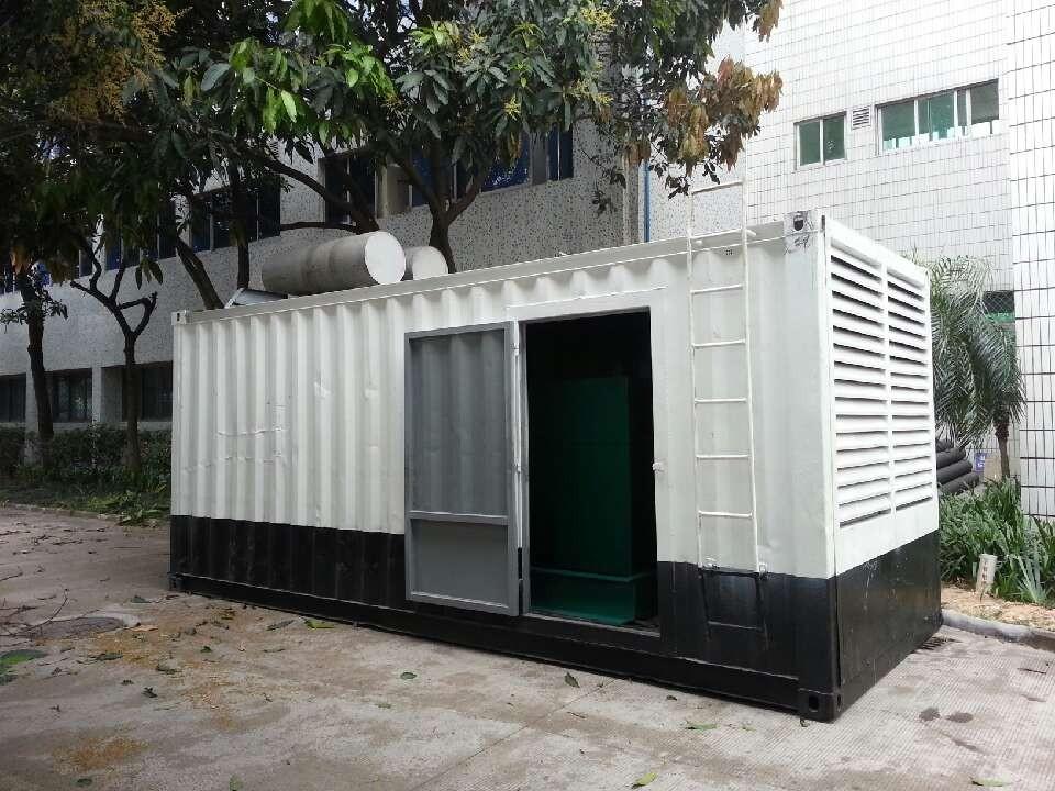 平房发电机出租-玉柴发电机组的配置有哪些？