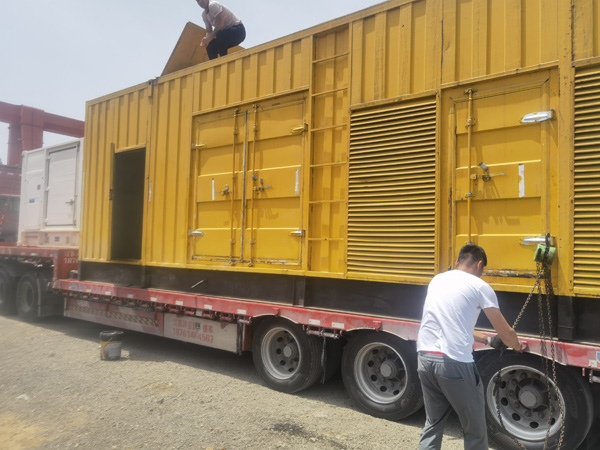 平房发电机出租100KW发电机需要什么规格的电缆线？