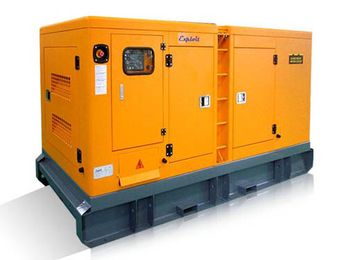 平房影响 200kw 柴油发电机油耗的因素有哪些？