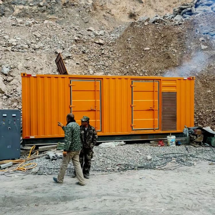平房如何降低 200kW 柴油发电机在高海拔地区的油耗？