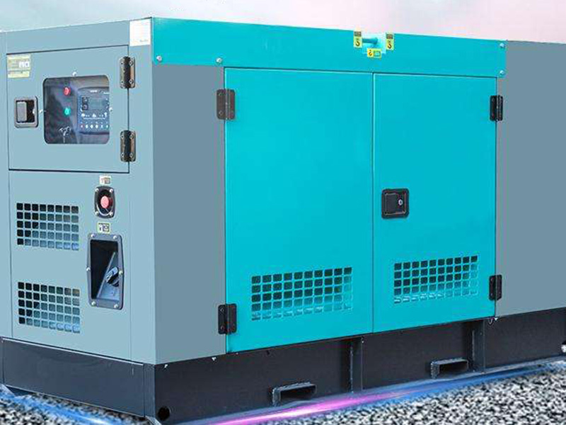 平房50KW柴油发电机油耗是多少?