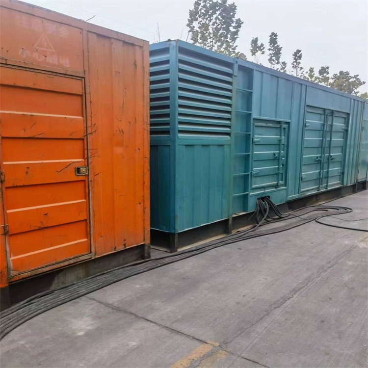 平房如何选择适合 600kW 柴油发电机组的热继电器?
