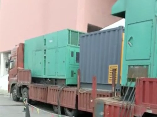 平房柴油发电机的功率因数一般是多少?