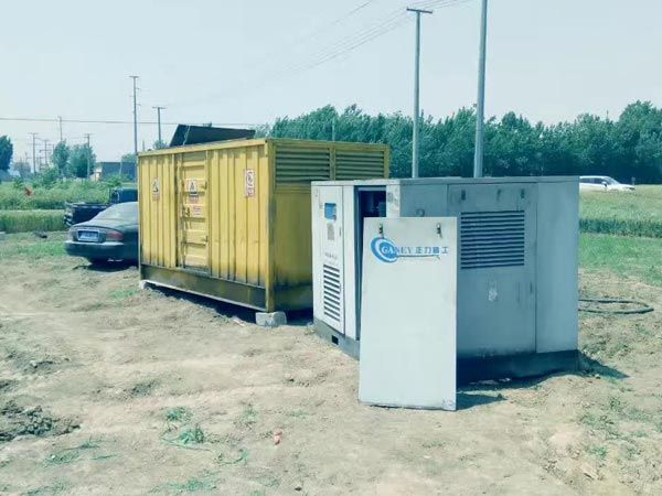 平房柴油发电机组冬季日常维修需要哪些工具?